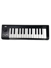 KORG Synthesizer microKEY-25 Used