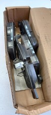 Original OE JAGUAR Bremsbeläge T4A44837