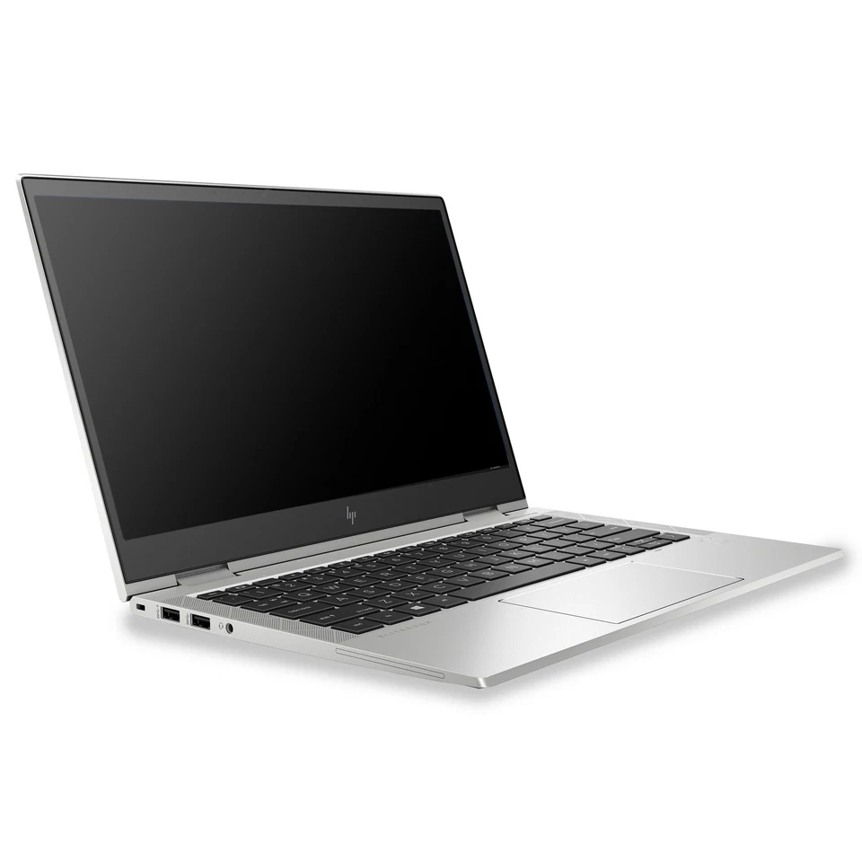 HP EliteBook X360 830 G7 · i5-10310U · 16GB · 500GB, photo 3 sur 5
