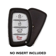 Used Key Fob Remote For 2019 2020 Hyundai Elantra Cqofd00120