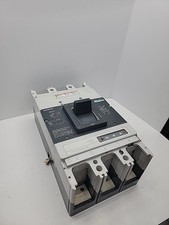 Siemens NPY3P160XA4RB  1600A 600V 3 Pole Breaker NPY3P160