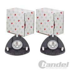 2X NK DOMLAGER SATZ VORNE PASSEND FÜR MAZDA 3 6 CX-5 FEDERBEINLAGER | 673206