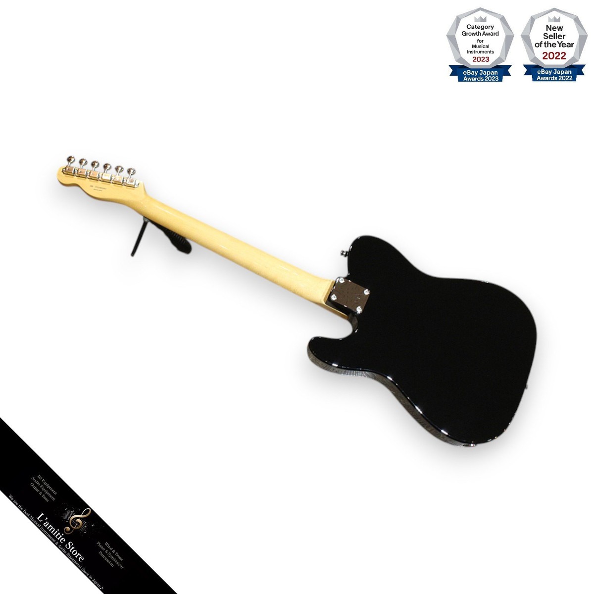 Fender 2022 Traditional 60s Telecaster with Bigsby B50