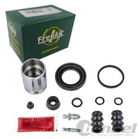 Frenkit Reparatursatz Bremssattel Hinten Passend FüR Alfa 159 4C Brera Spider AU