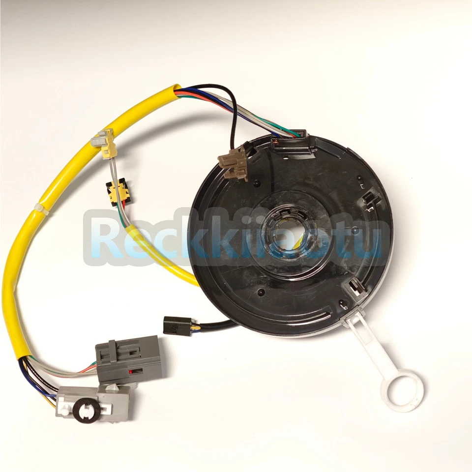 Muelle de reloj para Ford Crown Victoria 2001-2005 Mercury Grand Marquis 2001-2005 Foto 4 de 4