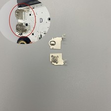 GBC Game Boy Color High Quality Replacement Battery Contact Terminals