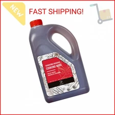 Soeos Shaoxing Cooking Wine, 51.24oz (1500ml), Chinese Cooking Wine, Shaoxing Hu