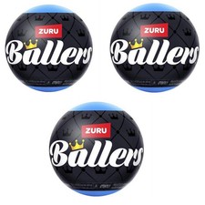 3x Zuru Ballers FIFA WM World Cup 2026 - Vers...
