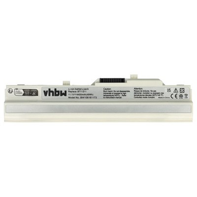 Akku für Datron Mobee N011 4400mAh 11,1V
