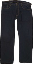 Levi's 501  Herren 0 Straight Regular  Trousers W38 L30 (87487)