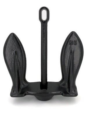 Greenfield Products 915-E-UPC Traditional BOAT ANCHOR