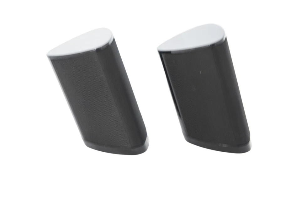 ✅2x Harman Kardon HKTS SAT-TS15 Lautsprecher Schwarz✅ - Bild 2 von 4