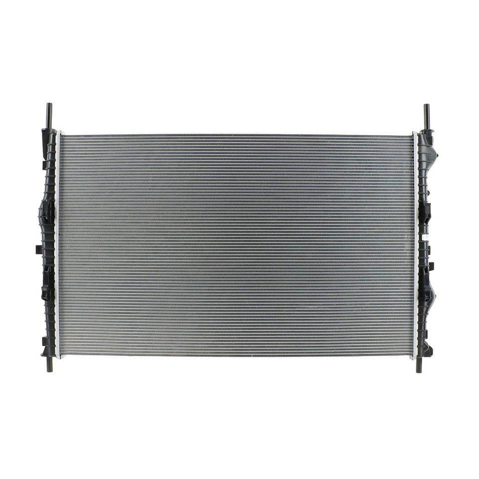 Fit for 2015 2016 2017 2018 2019 Ford Transit 150 250 350 HD Radiator 13454 Foto 2 de 4