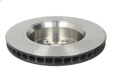 1X Brake Disc TRW DF6264 for Dodge Nitro 4 2007-2011