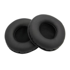72MM Earpads Ear Pad Earphone Replacement Part for ZX310 K518 K518DJ K81 K518LE