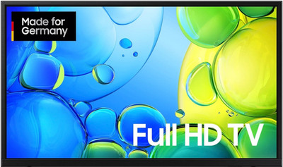 Samsung 32 Zoll Full HD F6079 Smart TV (2025) HDR, Smart TV, Tizen OS