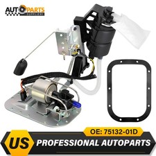 Fuel Pump Assembly For Harley Davidson 01-05 Softail ,Heritage 75132-01D