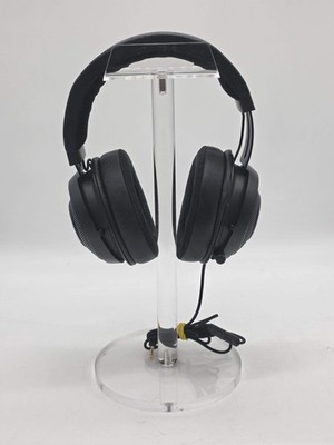 Razer Kraken Tournament Edition Gaming Headset Black USB THX Spatial Audio - Use
