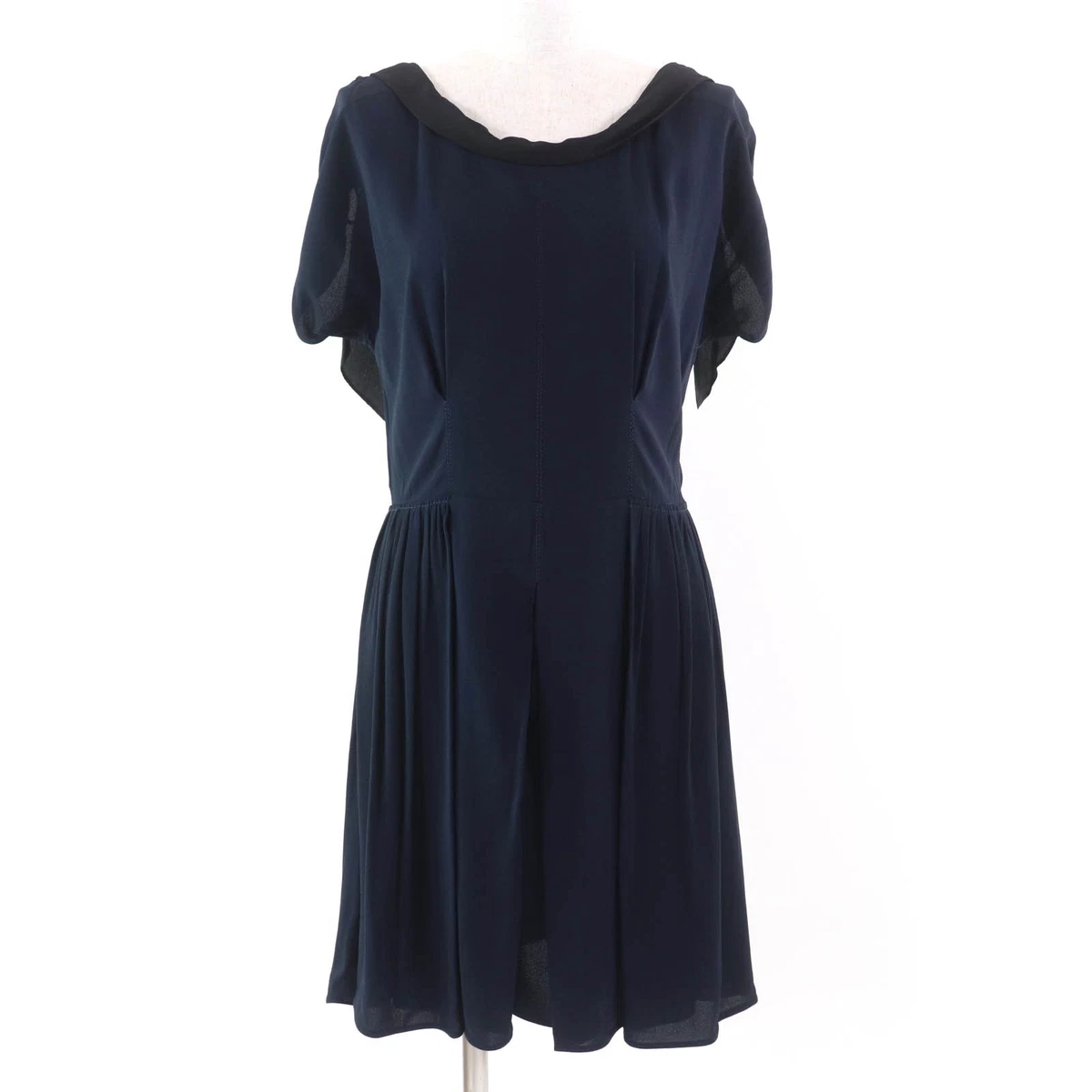 Knee Length Dresses Miu Miu for Women for sale | eBay