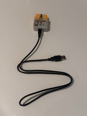 USB To OBD Programming Interface