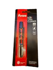 Focus LCD Lens Cleaner Pen Spill Proof 500 Uses Phone Camera Lens Cleaner New