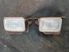 1989 1990 1991 1992 Toyota Supra FOGLIGHTS