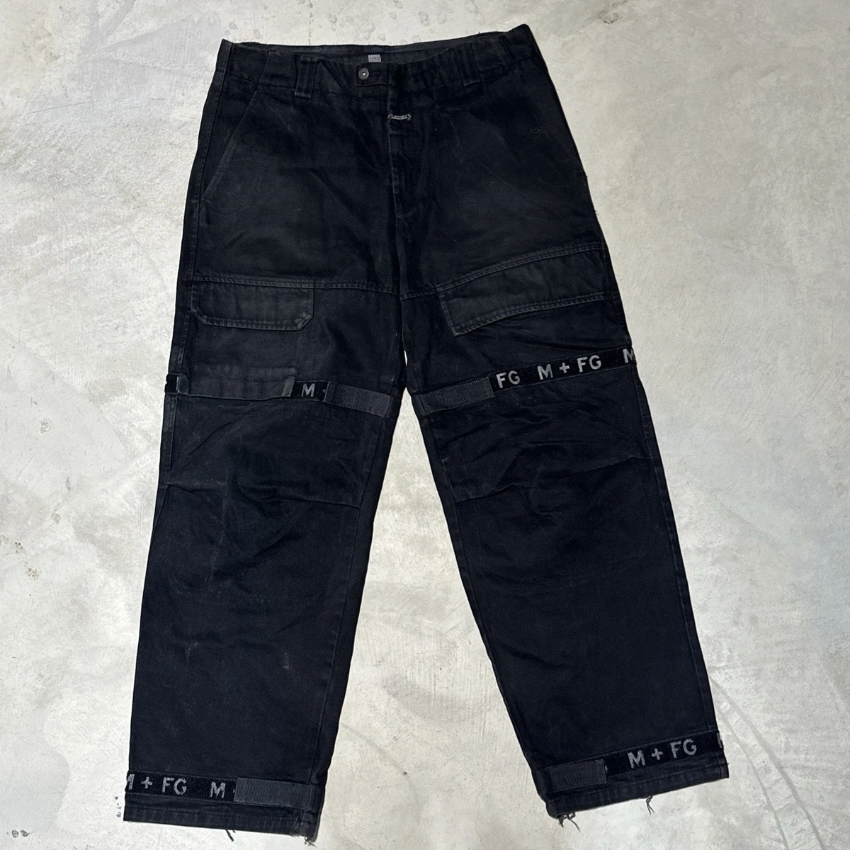 Girbaud Black Jeans for Men for sale | eBay