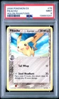 2006 POKEMON EX HOLON PHANTOMS #79 PIKACHU PSA 9