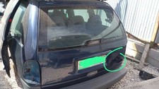 hayon CHRYSLER VOYAGER GS 2.4 1995 209070