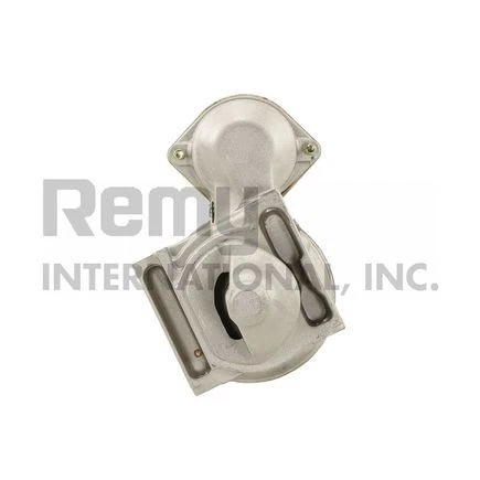 Delco Remy 96120 Starter Nuevo Foto 2 de 4