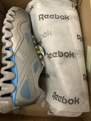 Reebok Work Zig Pulse Work Composite Toe Women's Oxford
