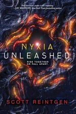 Nyxia Unleashed (The Nyxia Tri - ACCEPTABLE