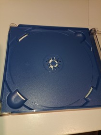 Sega Dreamcast Carrier Game Complete with Box Manual PAL UK