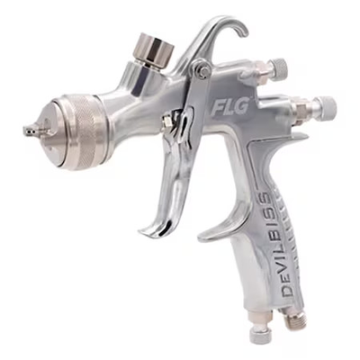 #ad Devilbiss 905161 Flg Pressure 693 1.4 1.8 $309.60