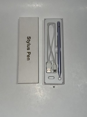 Rechargeable Active Stylus Pen Universal Touch Tablet iPad Android NEW
