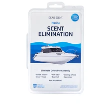 Dead Scent Marine Odor Eliminator