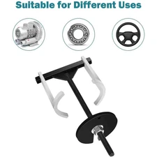 Pro Automatic Transmission Clutch Spring Compressor Removing Install Tool Kit