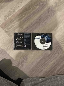 Microcosm - Amiga CD32 (Psygnosis / Commodore, 1993)