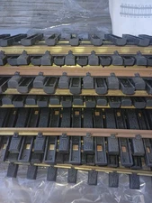 Aristo-Craft 47" Brass , 12 Curved  G Scale Tracks