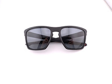 Oakley Sunglasses, Polarized Lenses, Sliver XL OO9341-0157 3P, 57-18-140, Brazil