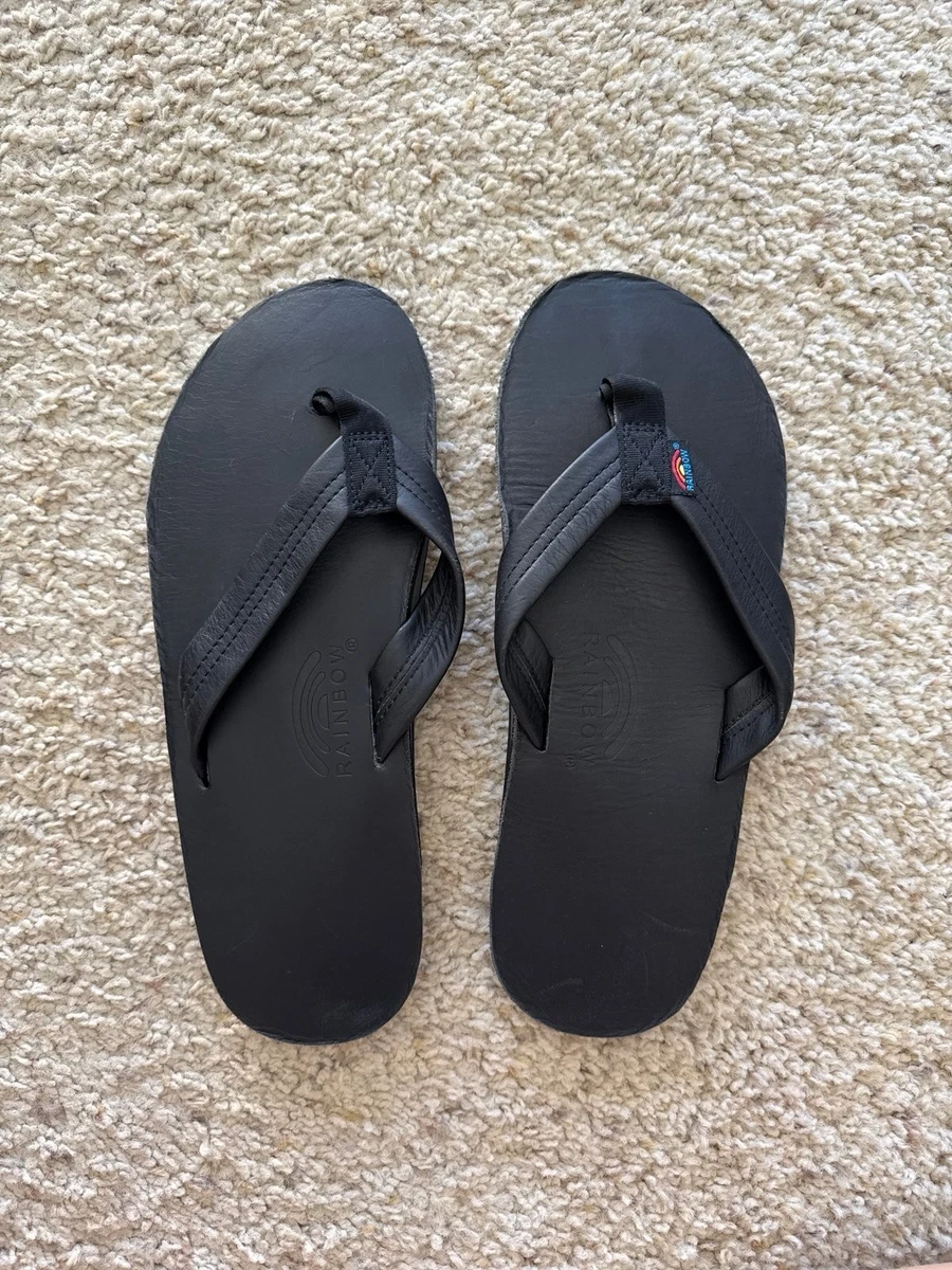 限定値下げ！早い者勝ち！人気のブラック　RAINBOW SANDALS Rainbow Sandals products for sale | eBay