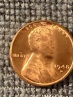 Choice BU Lincoln Cent 1948-D