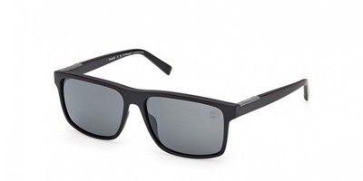 Timberland Sonnenbrille TB00006 Matt Black 58/15/145 Herren