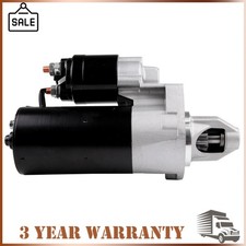1pc Starter Motor 17757 for Mercedes Benz C-Class C240 C280 C320 CL500 CL600 10T