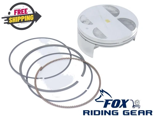 PISTON KIT INC.REF.NO.11%14 | OPT NOT SHOWN MODEL K5