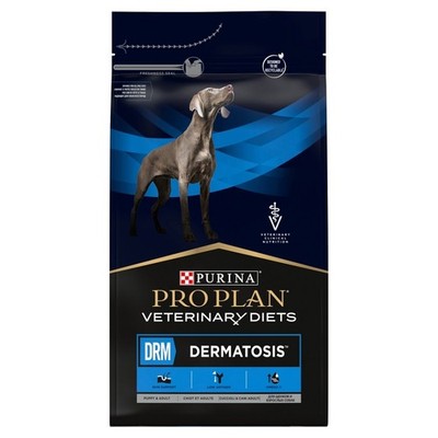 PURINA PRO PLAN Veterinary Diets Canine Trockenfutter für Hunde 3 kg