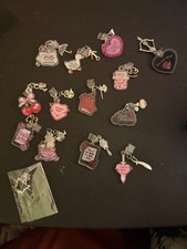 E-Reader Dust Plug Charms