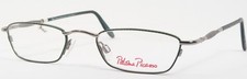 Occhiali da vista Paloma Picasso by METZLER 8371 707 VERDE/ARGENTO 48-20-135mm (NOTE)