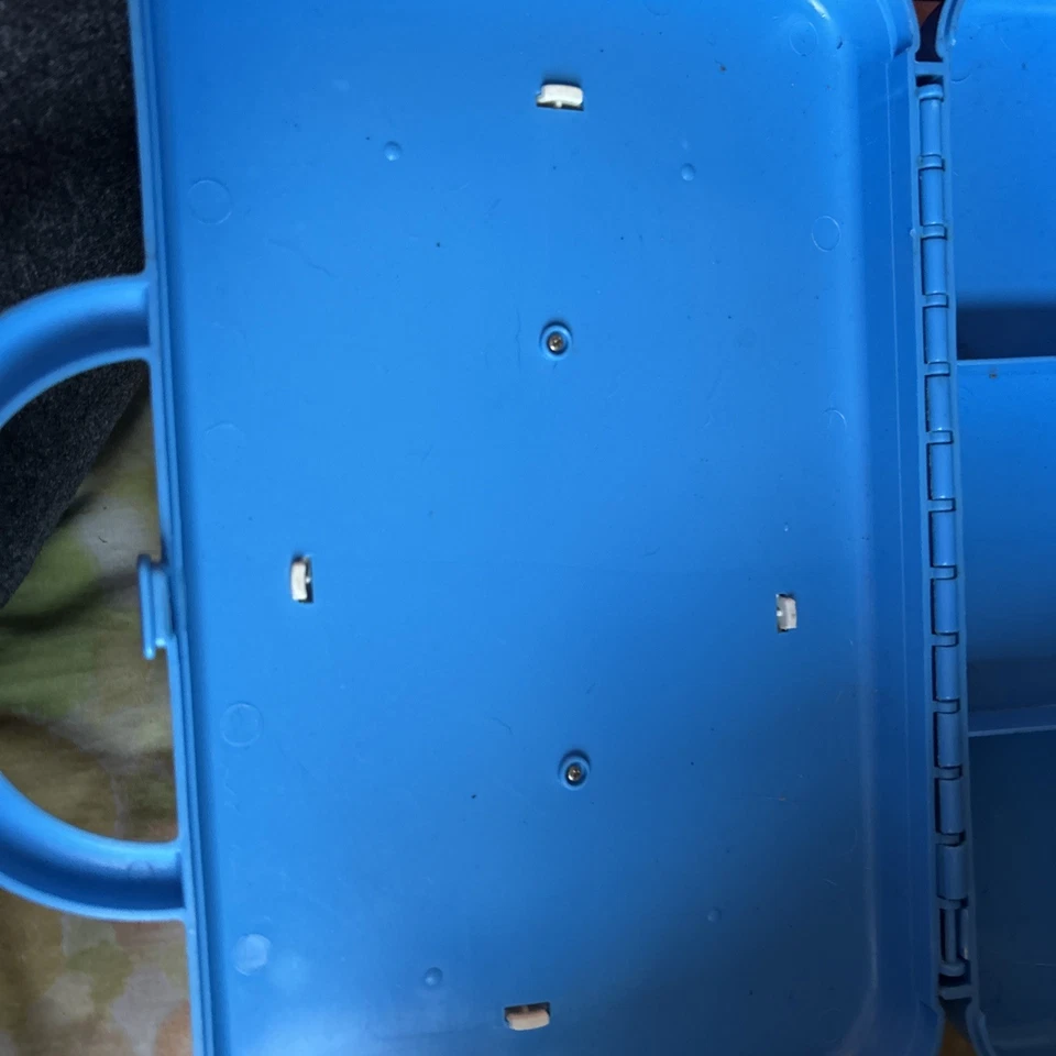 Thomas The Tank Engine Shining Time Station Estuche Coleccionista de Lujo con Trenes Foto 3 de 4