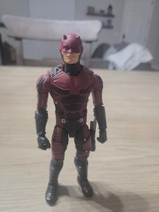 Daredevil Figure Netflix | eBay